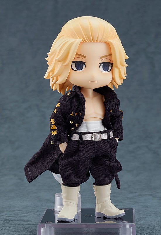 Orange Rouge Nendoroid Doll Mikey (Manjiro Sano)