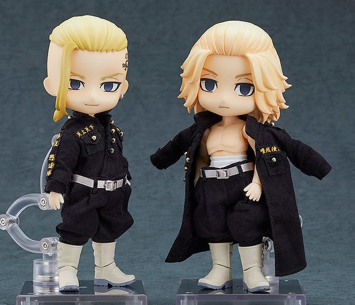 Tokyo Revengers 2024 Nendoroids