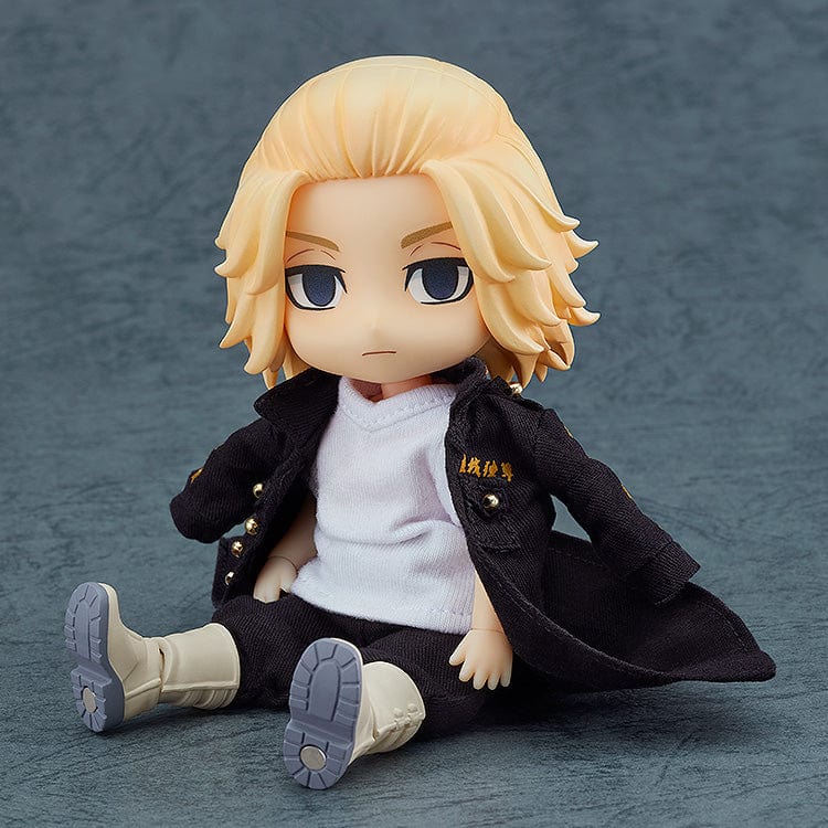 Orange Rouge Nendoroid Doll Mikey (Manjiro Sano)