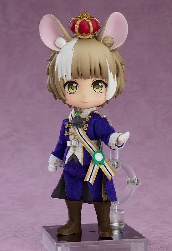 Good Smile Company Nendoroid Doll Mouse King Noix