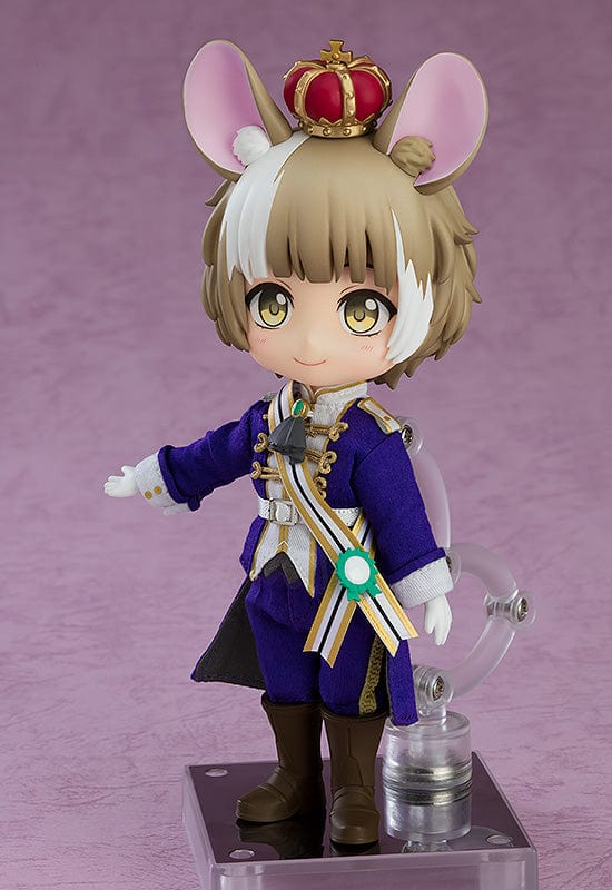 Good Smile Company Nendoroid Doll Mouse King Noix
