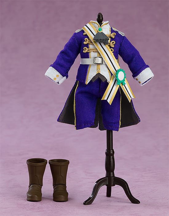 Good Smile Company Nendoroid Doll Mouse King Noix