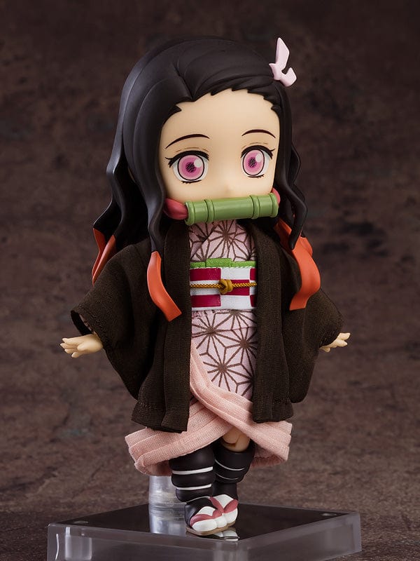 Good Smile Company Nendoroid Doll Nezuko Kamado