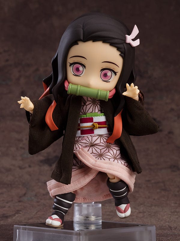 Good Smile Company Nendoroid Doll Nezuko Kamado