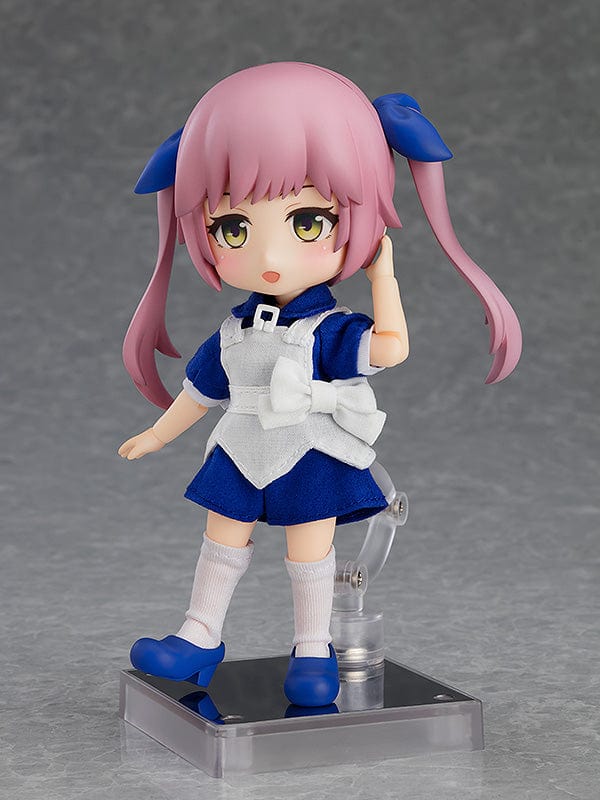 Good Smile Company Nendoroid Doll Omega Rio