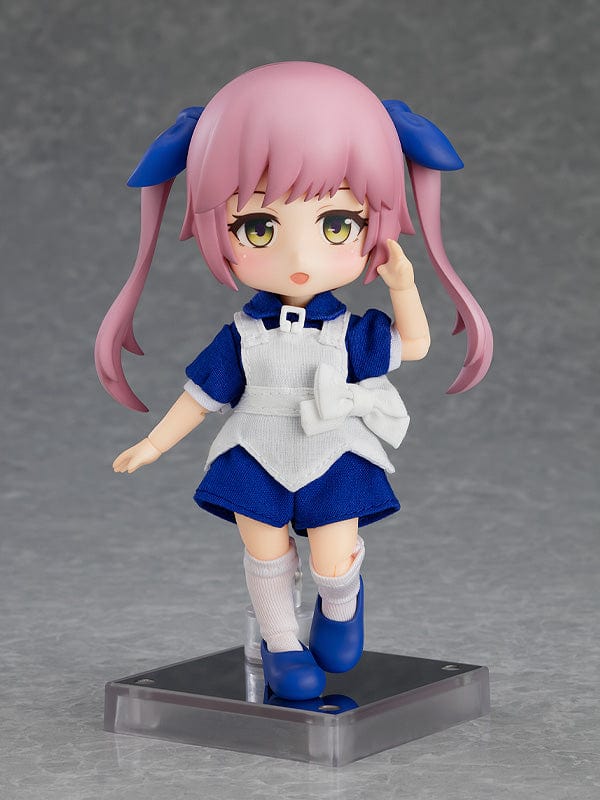 Good Smile Company Nendoroid Doll Omega Rio