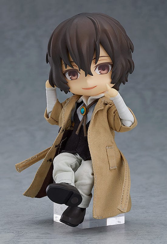 Orange Rouge Nendoroid Doll Osamu Dazai (rerun)