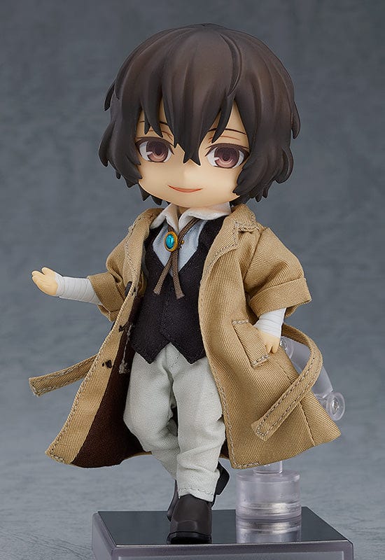 Orange Rouge Nendoroid Doll Osamu Dazai (rerun)