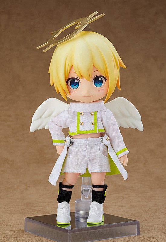 Good Smile Company Nendoroid Doll Outfit Set Angel