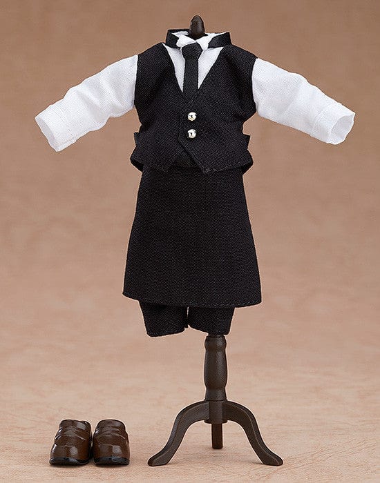 Good Smile Company Nendoroid Doll Outfit Set Cafe Boy