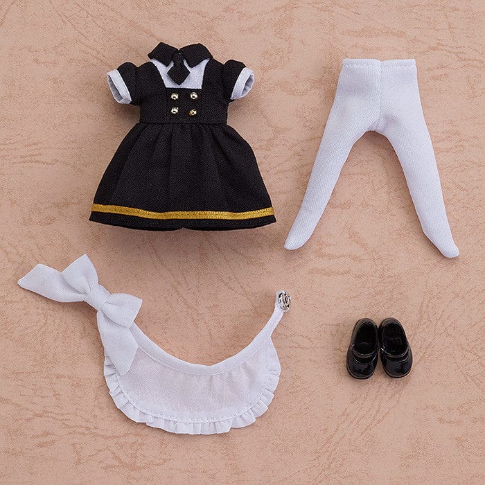 Good Smile Company Nendoroid Doll Outfit Set Cafe Girl