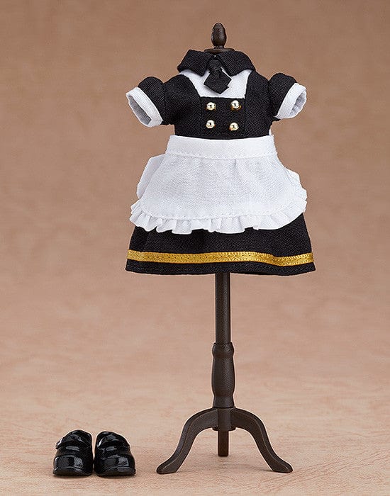 Good Smile Company Nendoroid Doll Outfit Set Cafe Girl