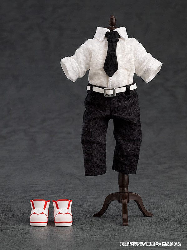 Good Smile Company Nendoroid Doll Outfit Set : Denji