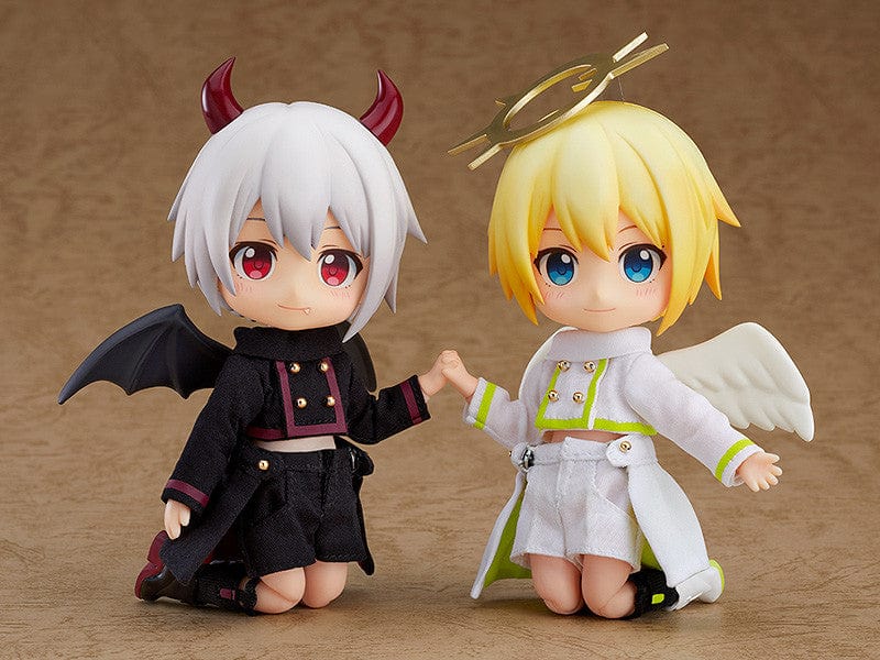 Good Smile Company Nendoroid Doll Outfit Set Devil
