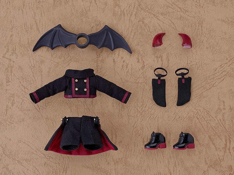 Good Smile Company Nendoroid Doll Outfit Set Devil