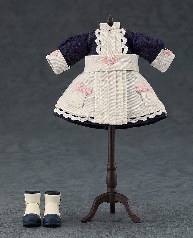 Good Smile Company Nendoroid Doll Outfit Set : Emilico