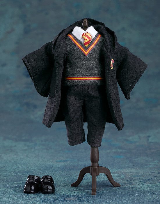 Good Smile Company Nendoroid Doll Outfit Set Gryffindor Uniform Boy