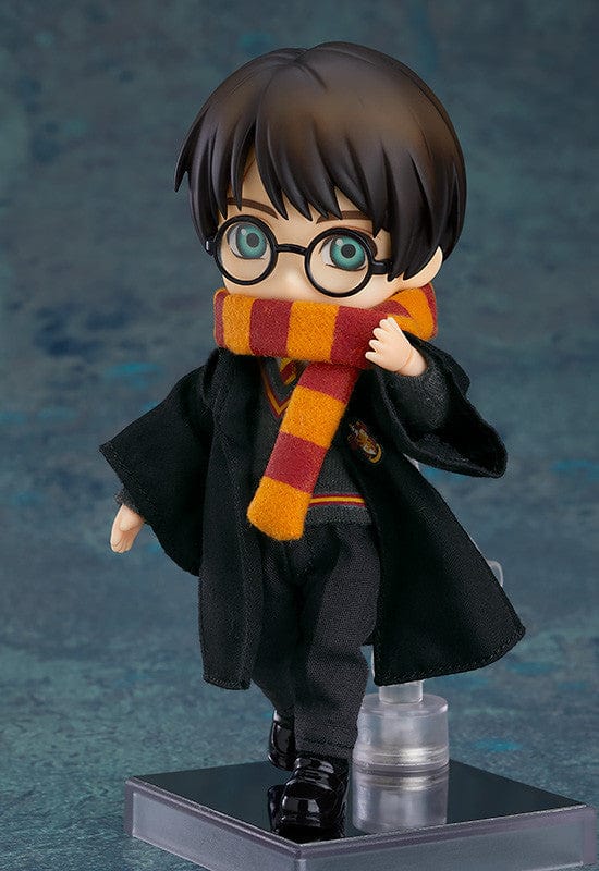 Good Smile Company Nendoroid Doll Outfit Set Gryffindor Uniform Boy