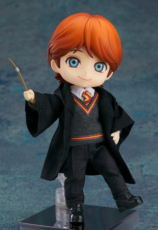 Good Smile Company Nendoroid Doll Outfit Set Gryffindor Uniform Boy