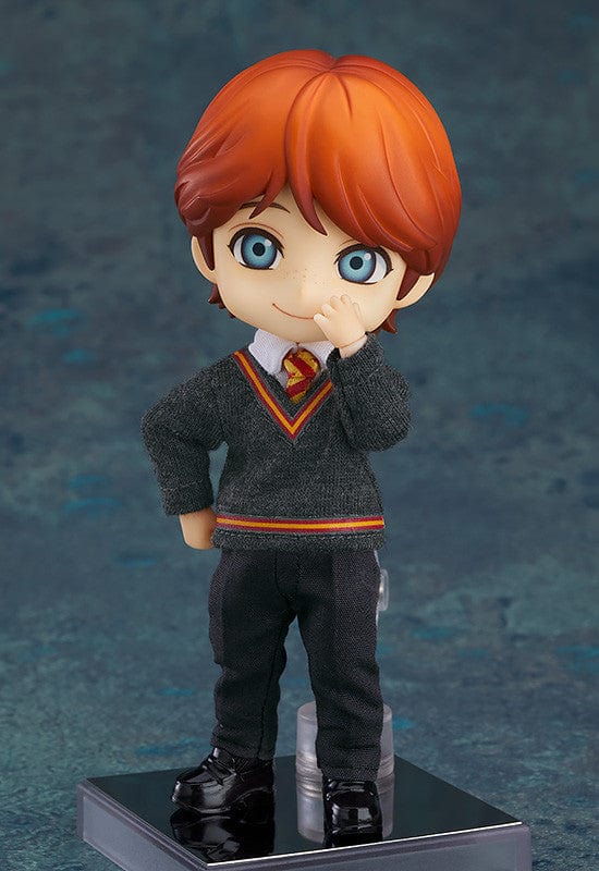 Good Smile Company Nendoroid Doll Outfit Set Gryffindor Uniform Boy