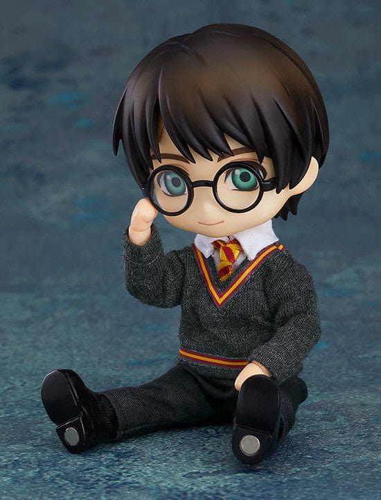 Good Smile Company Nendoroid Doll Outfit Set Gryffindor Uniform Boy
