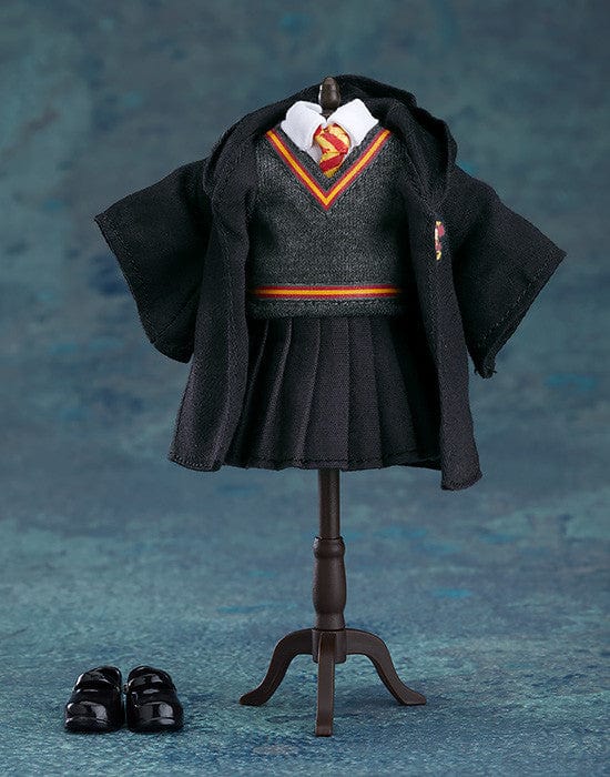 Good Smile Company Nendoroid Doll Outfit Set Gryffindor Uniform Girl