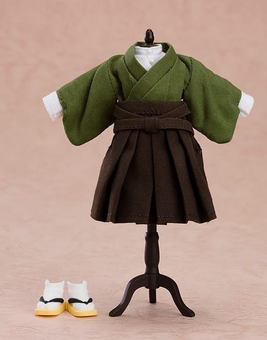 Good Smile Company Nendoroid Doll Outfit Set: Hakama (Boy)