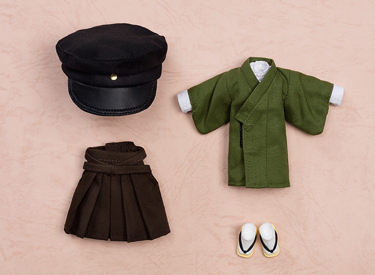 Good Smile Company Nendoroid Doll Outfit Set: Hakama (Boy)