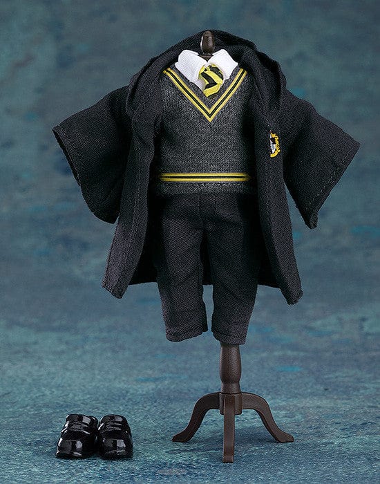 Good Smile Company Nendoroid Doll Outfit Set Harry Potter Hufflepuff Uniform Boy