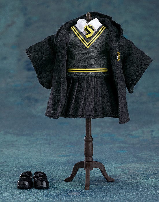 Good Smile Company Nendoroid Doll Outfit Set Harry Potter Hufflepuff Uniform Girl