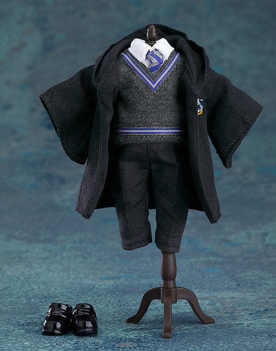 Good Smile Company Nendoroid Doll Outfit Set Harry Potter Ravenclaw Uniform Boy