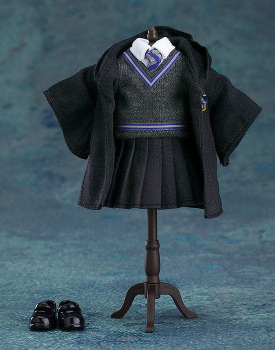 Good Smile Company Nendoroid Doll Outfit Set Harry Potter Ravenclaw Uniform Girl