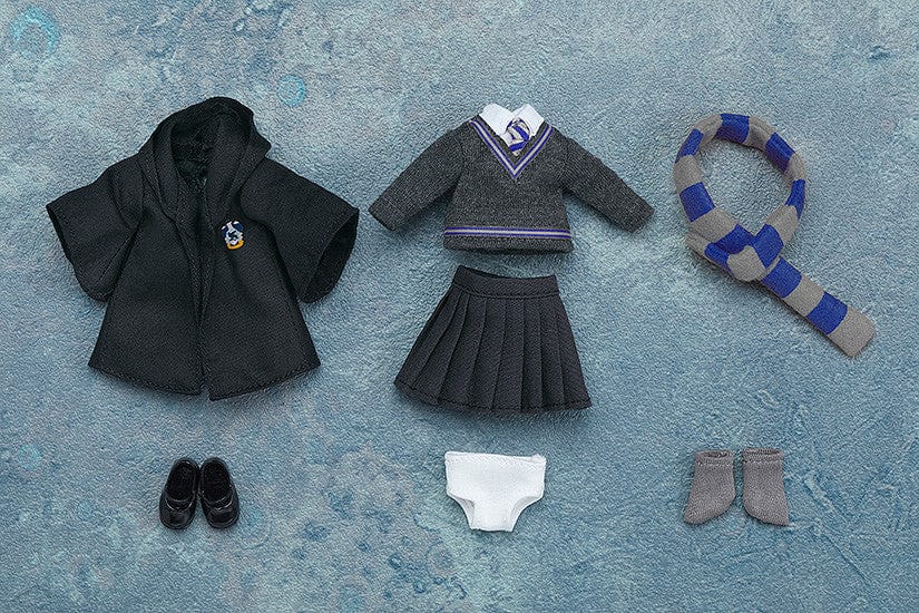 Good Smile Company Nendoroid Doll Outfit Set Harry Potter Ravenclaw Uniform Girl