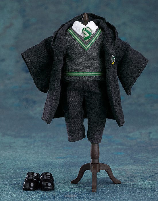 Good Smile Company Nendoroid Doll Outfit Set Harry Potter Slytherin Uniform Boy