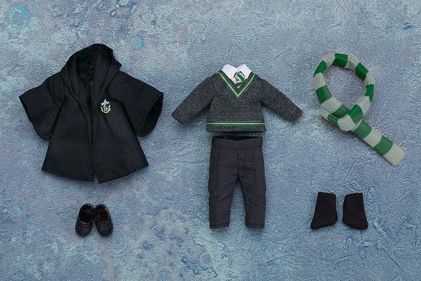 Good Smile Company Nendoroid Doll Outfit Set Harry Potter Slytherin Uniform Boy