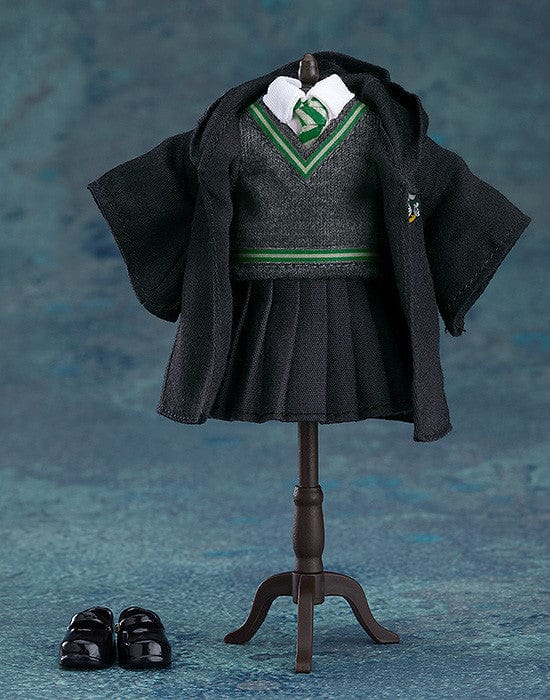 Good Smile Company Nendoroid Doll Outfit Set Harry Potter Slytherin Uniform Girl