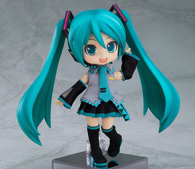 Good Smile Company Nendoroid Doll Outfit Set Hatsune Miku