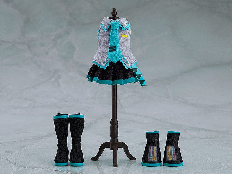 Good Smile Company Nendoroid Doll Outfit Set Hatsune Miku