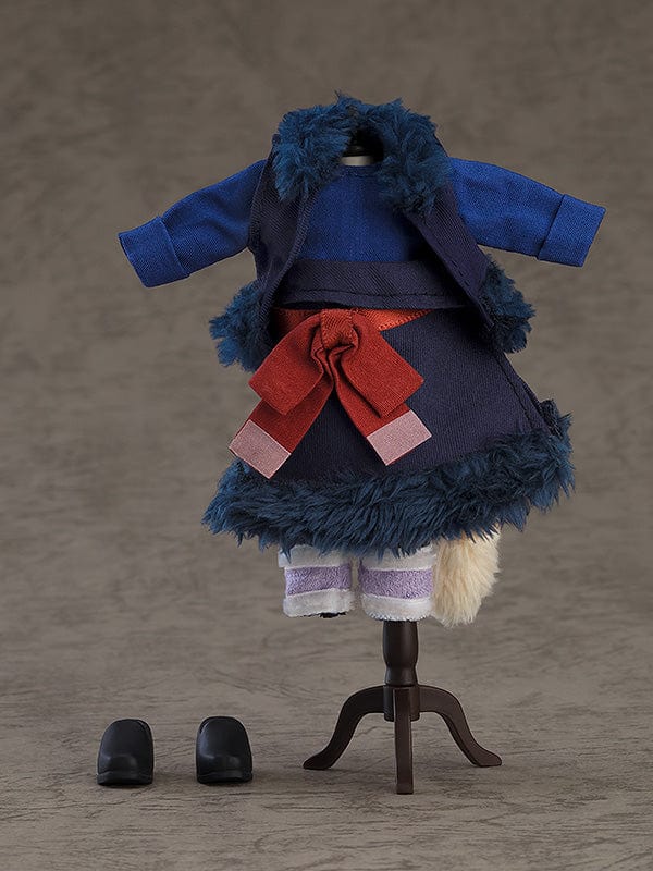 Good Smile Company Nendoroid Doll Outfit Set : Holo