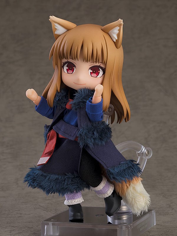 Good Smile Company Nendoroid Doll Outfit Set : Holo