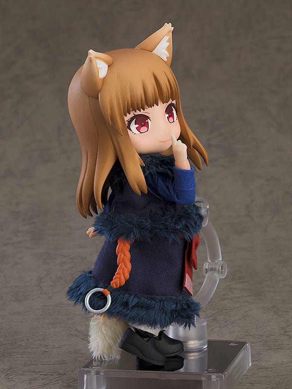 Good Smile Company Nendoroid Doll Outfit Set : Holo