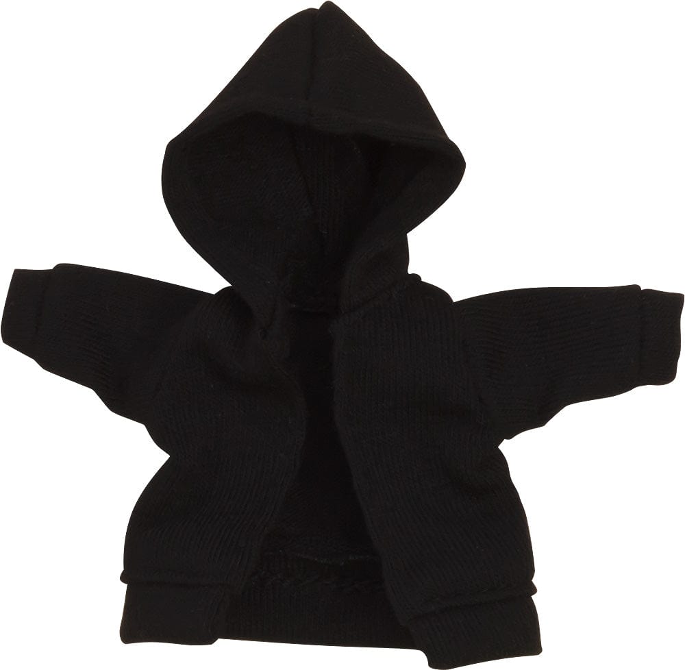 Good Smile Company Nendoroid Doll Outfit Set : Hoodie (Black)