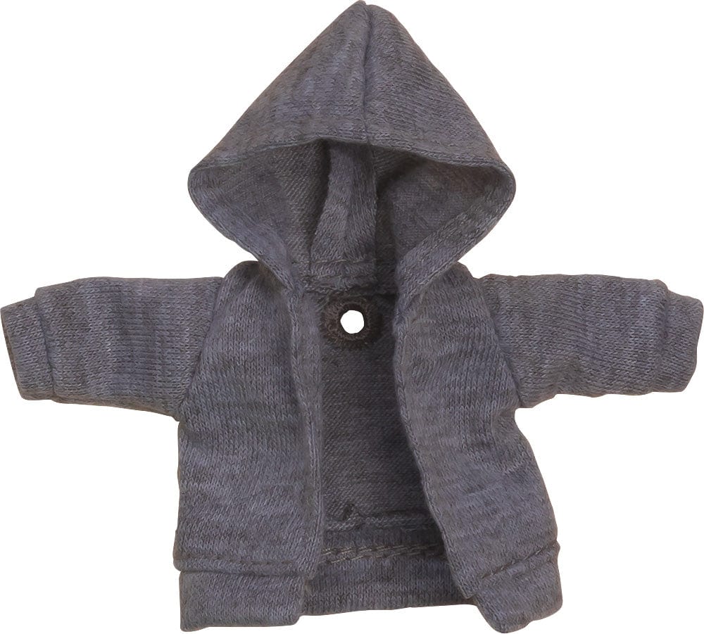 Good Smile Company Nendoroid Doll Outfit Set : Hoodie (Gray)