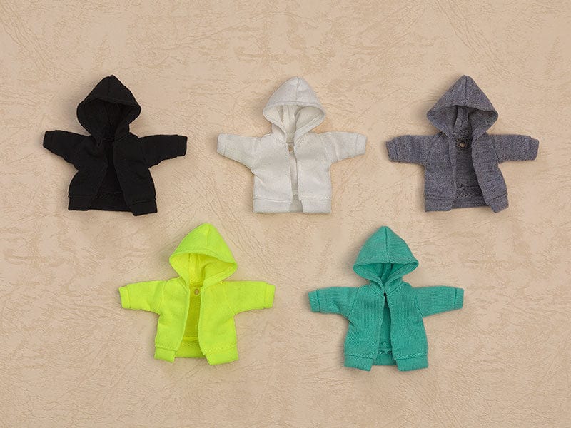 Good Smile Company Nendoroid Doll Outfit Set : Hoodie (Mint)