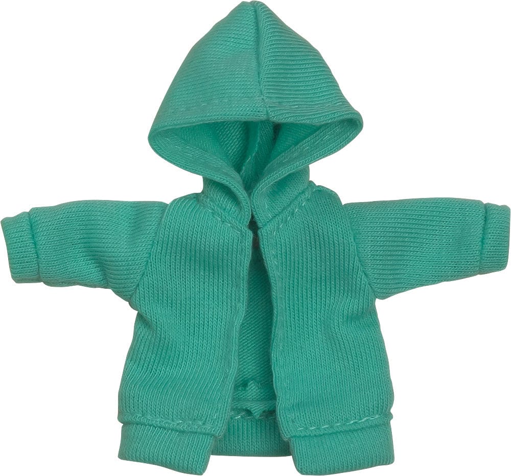 Good Smile Company Nendoroid Doll Outfit Set : Hoodie (Mint)
