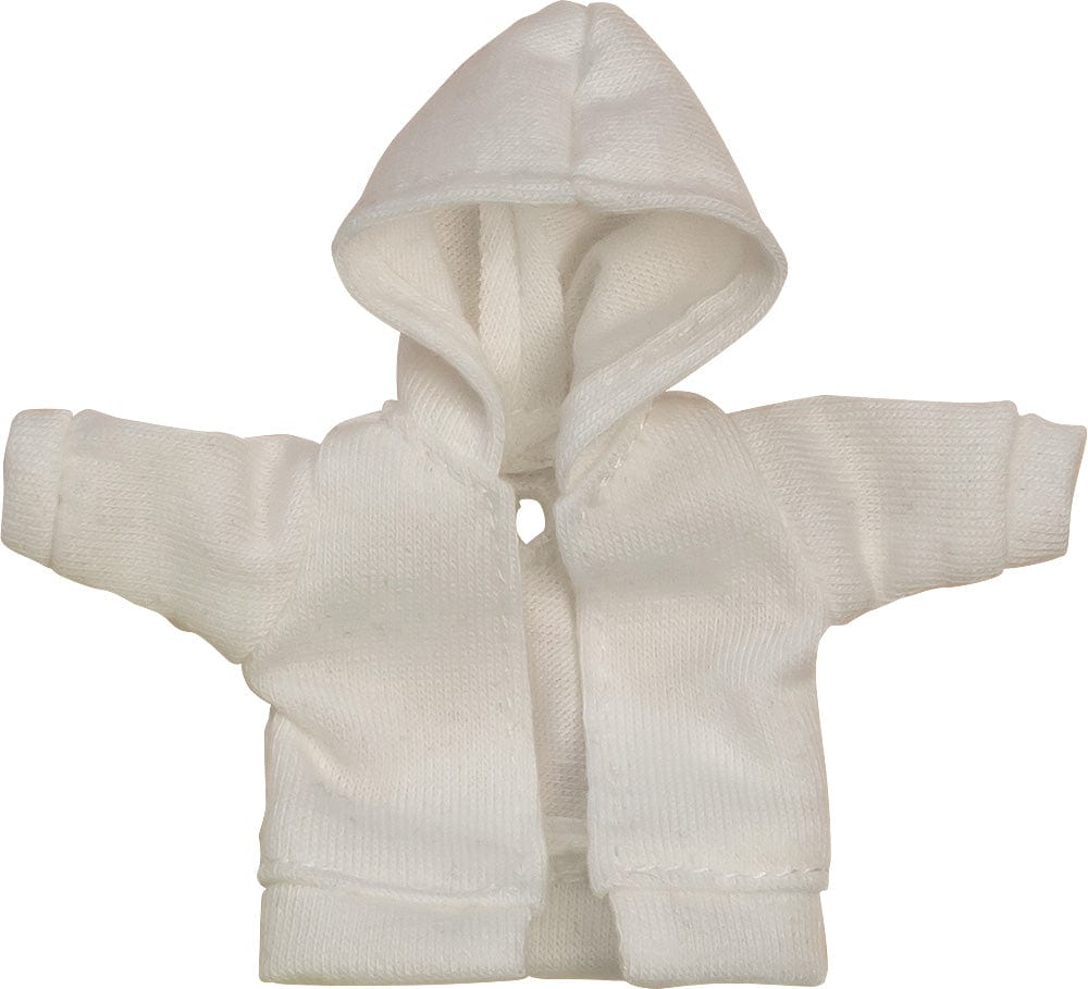 Good Smile Company Nendoroid Doll Outfit Set : Hoodie (White)