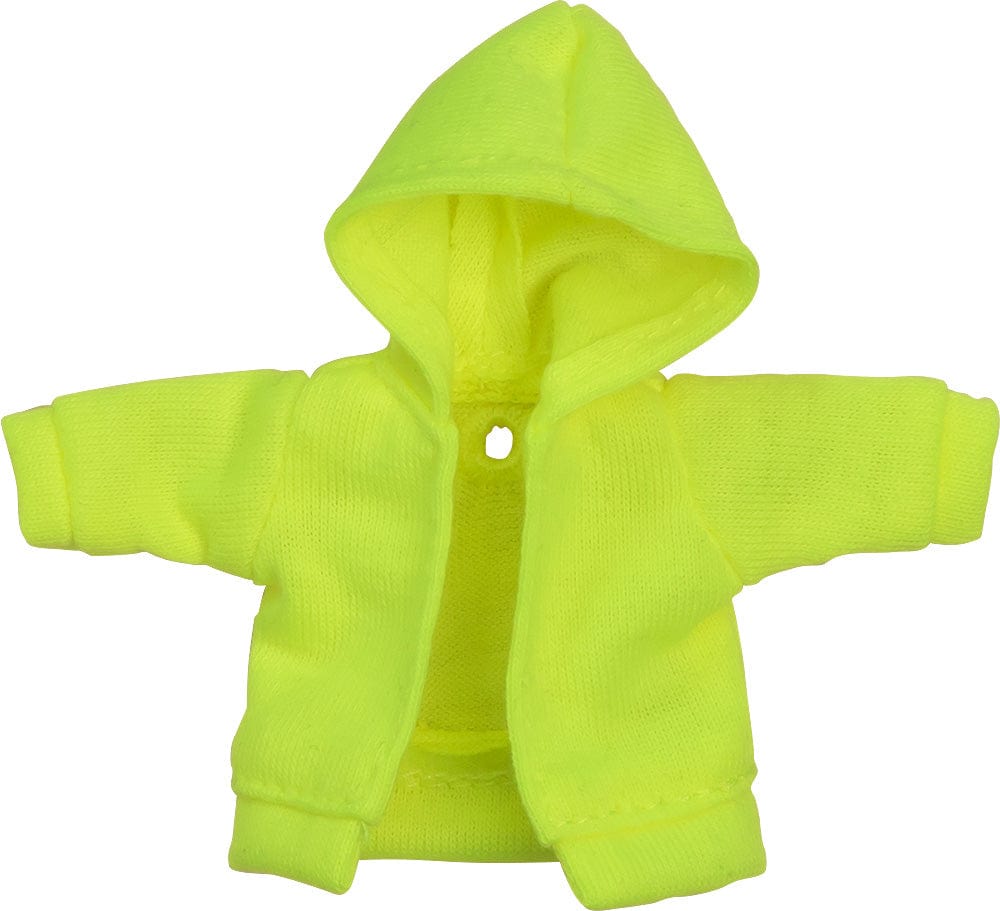 Good Smile Company Nendoroid Doll Outfit Set : Hoodie (Yellow)