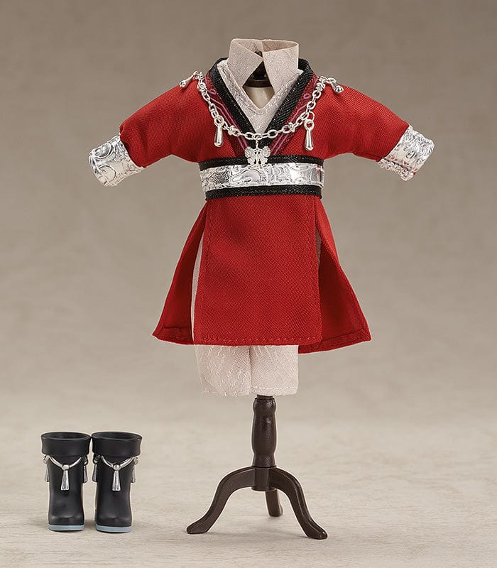 Good Smile Arts Shanghai Nendoroid Doll Outfit Set: Hua Cheng