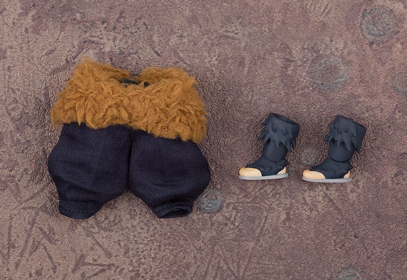 Good Smile Company Nendoroid Doll Outfit Set Inosuke Hashibira