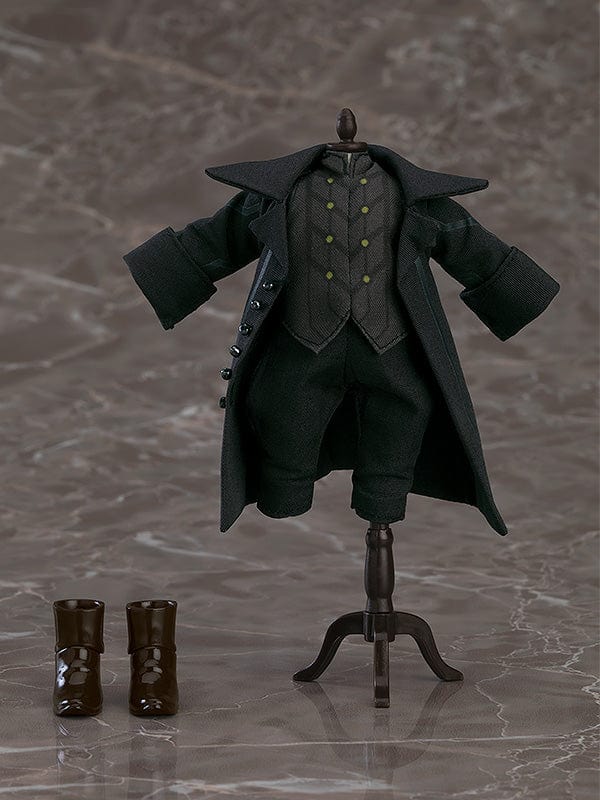 Good Smile Company Nendoroid Doll Outfit Set : Joker